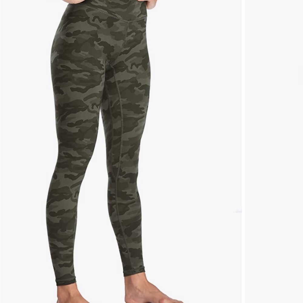 Colorfulkoala Leggings